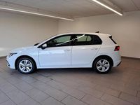 Occasion VW Golf VIII 131 ch (96 kW) 2022