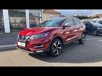 occasion Nissan Qashqai 1.6 dCi 130ch Tekna Intelligent 4x4