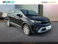 occasion Opel Crossland X 1.2 Turbo 110ch Elegance - VIVA188300984