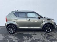 occasion Suzuki Ignis 1.2 Dualjet Hybrid Allgrip Privilège