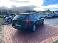 occasion Renault Mégane II Estate 1.6 16V Ethanol eco2