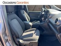 Occasion Mercedes Citan 112 116 ch (85 kW) 2022 Gris magnétique Van