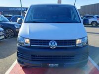 occasion VW Transporter FOURGON TOLE L1H1 2.0 TDI 150 BUSINESS LINE