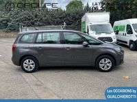 occasion Citroën C4 SpaceTourer GrandBlueHDi 130ch S&S Business EAT8 E6.d-TEMP - VIVA159759987