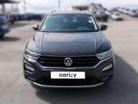 occasion VW T-Roc 1.6 TDI 115 Start/Stop BVM6 Lounge