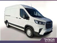 Nouvelle Maxus V90 147 ch (108 kW) 2025 Blanc Van