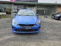 occasion Kia Ceed Ceed /1.6 CRDi Business Line DCT