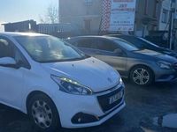 Occasion Peugeot 208 Business-Line 75 ch (55 kW) 2018 Citadine