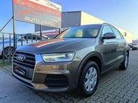 Occasion Audi Q3 151 ch (111 kW) 2015 SUV