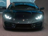 occasion Lamborghini Huracán LP580-2 / Garantie 12 mois