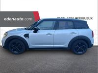 Occasion Mini Cooper Premium Plus 136 ch (100 kW) 2022 Citadine