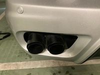 Occasion Maserati Quattroporte GT 401 ch (294 kW) 2007 Berline