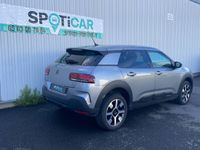 occasion Citroën C4 Cactus Puretech 110 S&s Bvm6 Shine 5p