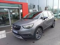 occasion Opel Crossland 1.2 Turbo 110ch Innovation Euro 6d-t