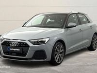 Occasion Audi A1 Sportback Advanced 95 ch (69 kW) 2023 Gris Citadine