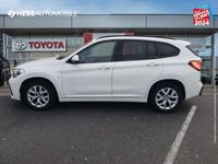 occasion BMW X1 Sdrive18da 150ch Xline