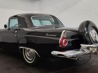 Occasion Ford Thunderbird 1955 Noir Cabriolet