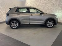 occasion VW T-Cross - 1.0 TSI 110 Start/Stop DSG7 R-Line