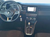 Occasion Renault Clio V Business 140 ch (102 kW) 2020 Blanc Citadine