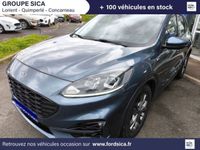 occasion Ford Kuga 2.5 Duratec 190ch FHEV E85 ST-Line BVA - VIVA195021755