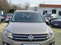 occasion VW Tiguan (2) 2.0 TDI 140 LOUNGE 4 MOTION