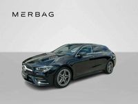 occasion Mercedes CLA200 Shooting Brake CLA 200 AMG Line Navi/Distronic