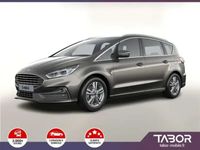 occasion Ford S-MAX 2.5 Duratec 190 Fhev Aut. Gps Pdc