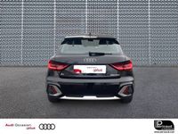 occasion Audi A1 allstreet Design 25 TFSI 70 kW (95 ch) 5 vitesses