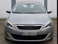 occasion Peugeot 308 1.6 BlueHDi 120ch S