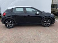 occasion Citroën C3 Puretech 82 S&s Bvm5 Feel 5p