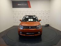 occasion Suzuki Ignis 1.2 Dualjet Hybrid Shvs Allgrip Pack