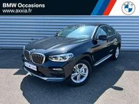 occasion BMW X4 Xdrive30d 265ch Xline Euro6d-t