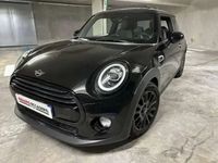 occasion Mini Cooper Coupé 