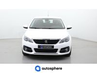 occasion Peugeot 308 1.2 PureTech 110ch S&S Active Pack