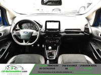 occasion Ford Ecosport 1.0 EcoBoost 125ch BVM