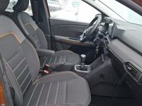 Occasion Dacia Sandero Stepway 100 ch (73 kW) 2022 Citadine