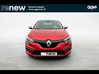 occasion Renault Mégane GT MEGANE IV BERLINE IV Berline dCi 165 Energy EDC