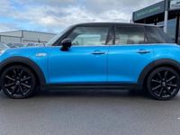 occasion Mini Cooper S one(F55) 5P 2.0l 4 Cylindres 192 CH Echappement JCW Vo