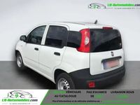 occasion Fiat Panda 1.0 70 Ch Hybride Bsg