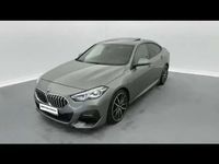 occasion BMW 218 Serie 2 d 150 Ch Gran Coupe