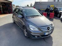 occasion Mercedes B180 180 CDI DESIGN TOIT OUVRANT PANORAMIQUE