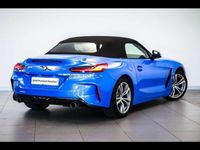 occasion BMW Z4 Sdrive30ia 258ch M Sport