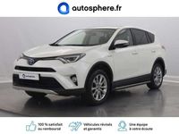 occasion Toyota RAV4 EV 