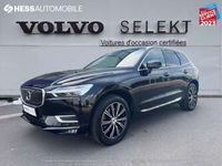 occasion Volvo XC60 D4 AdBlue AWD 190ch Inscription Geartronic