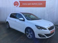 occasion Peugeot 308 1.6 THP 16V - 155 Féline