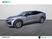 Occasion Peugeot 408 Allure 130 ch (95 kW) 2023 Berline