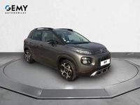 Occasion Citroën C3 Aircross Shine 120 ch (88 kW) 2021 Gris SUV