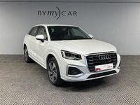 Nouvelle Audi Q2 Design 150 ch (110 kW) 2026 Blanc glacier métallisé SUV