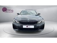 Occasion BMW M340 Performance 340 ch (250 kW) 2022 Gris Berline