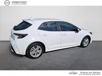 Occasion Toyota Corolla Business Edition 122 ch (89 kW) 2022 Citadine